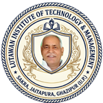 LUTAWAN INSTITUTE OF TECHNOLOGY AND MANAGEMENT Logo