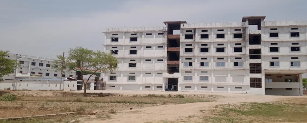 Seminar Hall